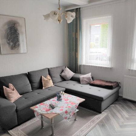 Ferienwohnung Cziesla Bad Sachsa Eksteriør bilde